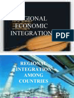 REGIONAL ECONOMIC INTEGRATION.ppt