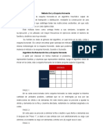 Semana 5 investigación