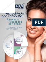 Revista Skin Detox - Prime Pharma Magistral
