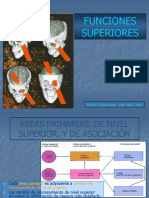 Funciones Superiores