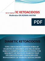 Diabetic Ketoacedosis 2