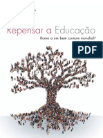 Repensar A Educação