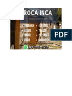 ROCA INCA