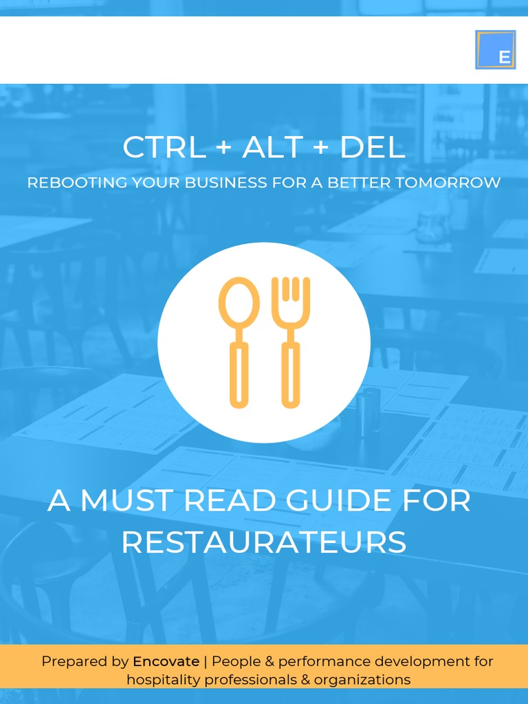 Actionable Restaurant Activities Cost Control PDF Restaurants Menu