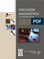 Diagnóstico Diferencial en Medicina Interna PDF