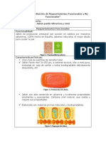 Tabla Nº 2 Definición de Requerimientos Funcionales y No Funcionales..docx