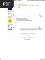 BP Lounge-Edisi Tahun Baru ..