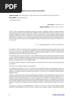 Speta contestatie /procesual penal 2