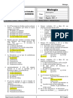 B 07 Regular 2013-I - Bioenergética