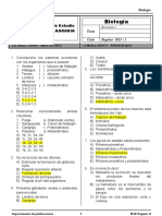 Tarde B 09 - Excreción I