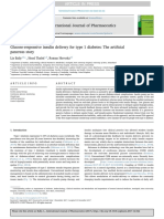 International Journal of Pharmaceutics: Lia Bally, Hood Thabit, Roman Hovorka