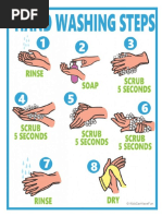 hand wash