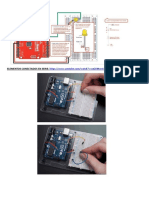 Elementos Conectados en Serie A La Placa Arduino