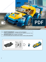 Lego Instructions 60256 2