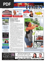 July 3, 2020 Strathmore Times