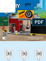 Lego Instructions 60258 6