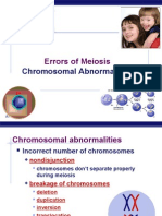ChromosomalAbnormalities(KFogler)