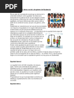 1. La ciudadanía como herramienta para el goce de los derechos humanos ...