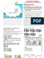 Matemáticas 3°1. M PDF