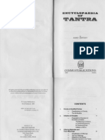 Santidev - Encyclopaedia of Tantra Vol 4 PDF