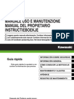 Z250SL PDF