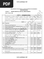 EE8591 QB PDF