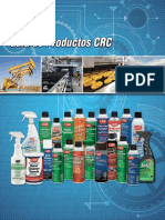 Catalogo CRC PDF