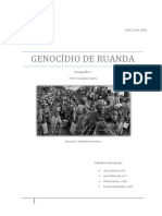 12LH2 Genocídio Do Ruanda Grp.3