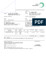 Purchase Order: Pt. Jhonlin Group