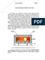 Curs 1 - Notiuni Generale