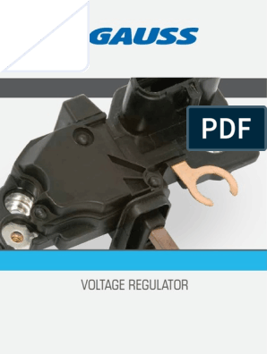 Regulator New For Alternator Direct Current Dynamo VW Karman Giha 1500 1600 30A 