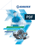 Gaus PDF