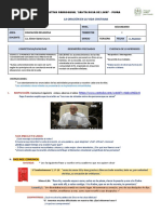 3ero - La Oración-Vida Cristiana PDF