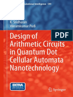 Quantum Dot Cellular Automata PDF