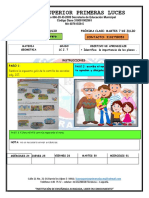 Sociales Clase 2 PDF