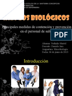 Seminario 5 Microbiología