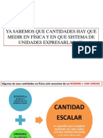 03 - Vectores y Cinemática PDF