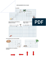 El Plano Cartesiano