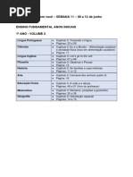 PROGRAMAÇÃO SEMANA 11_Conteúdos e Avaliaçoes_ SPEcomvocê (1)