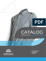 Harfouch - School Uniform Catalog