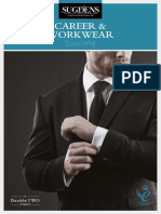Career & Workwear: Directory