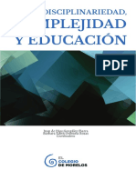 2019 L Transd Complejidad Educacion