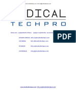 Catalogo Respiratorio MEDICALTECHPRO