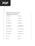 Activity 1. Group Activity Name