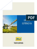 Instrução Acesso Catalogo de Peças On Line PDF