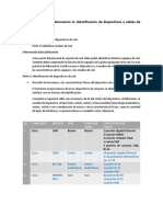 4.1.2.4 - Práctica de Laboratorio A - Identificación de Dispositivos y Cables de Red