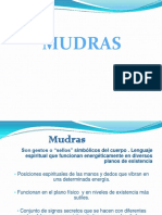 Mudras 