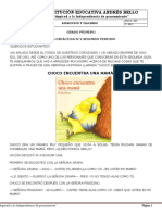 Guã - A#2 Choco Encuentra Una Mamã - PDF