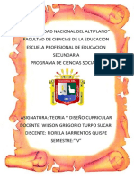 Curriculo Nacional de Enfoques Transversales