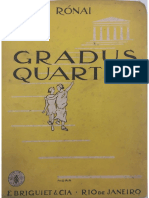 Gradus Quartus by Paulo Rónai PDF